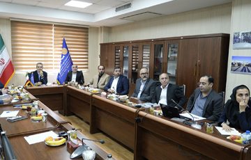 برگزاری مجمع عمومی فوق‌العاده شرکت هیمکو