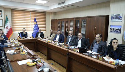 برگزاری مجمع عمومی فوق‌العاده شرکت هیمکو