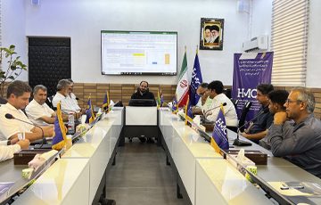 پروژه راهبردی بندرعباس