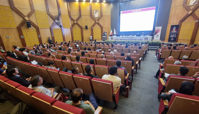 «ومعادن» زمان برگزاری مجمع خود را اعلام کرد